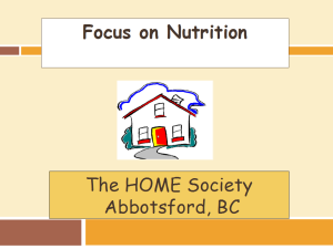FocusonNutritionJune2008longer
