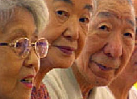 The possibilities of Gentle Teaching in the care of dementia