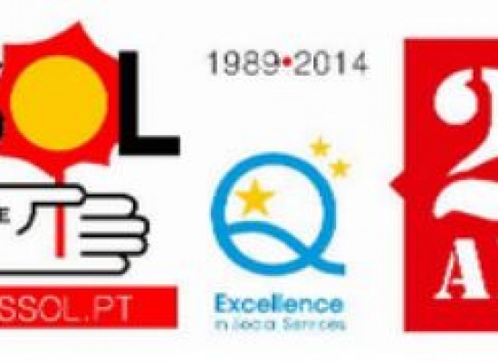 Celebrating 25 years in Portugal